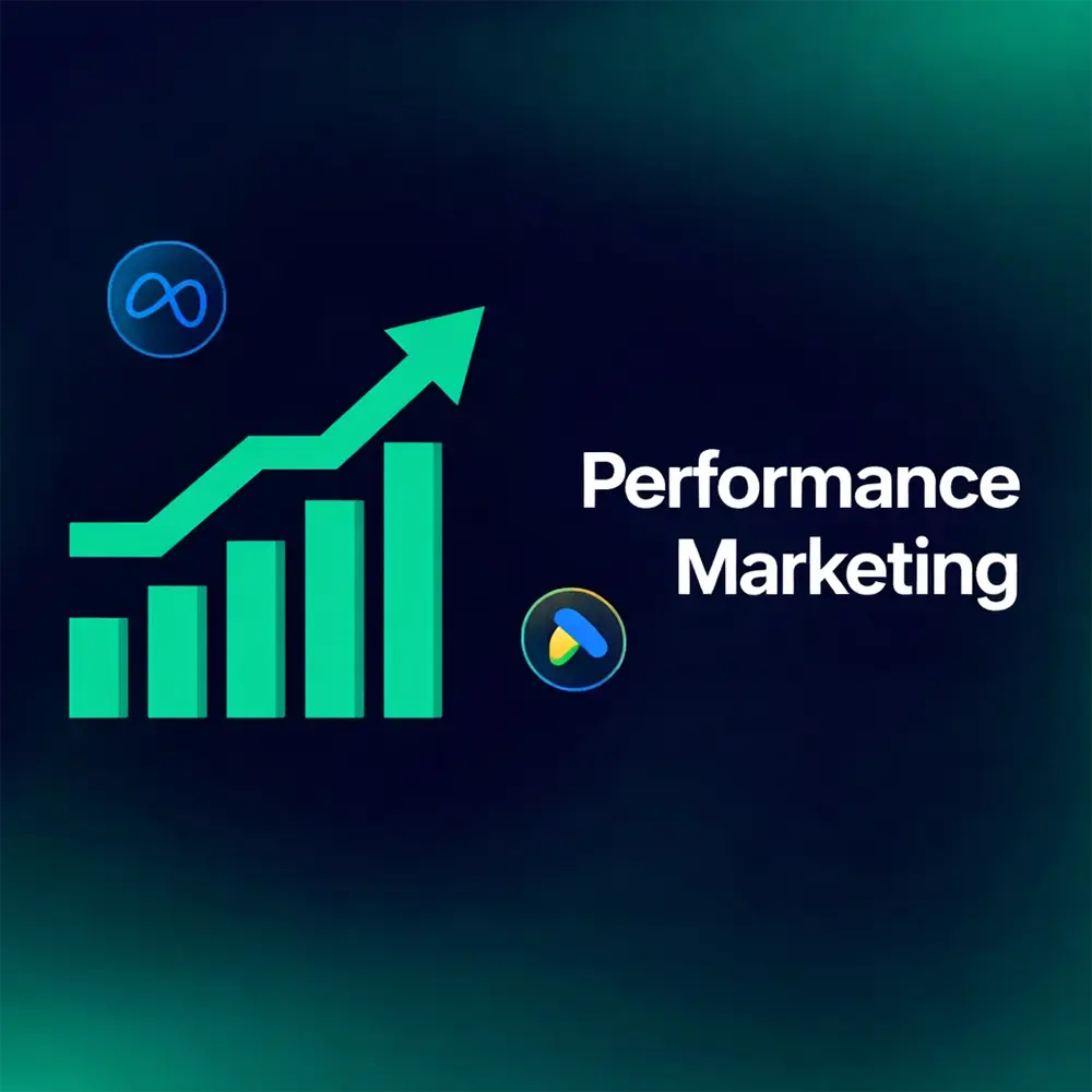 پرفورمنس مارکتینگ چیست؟